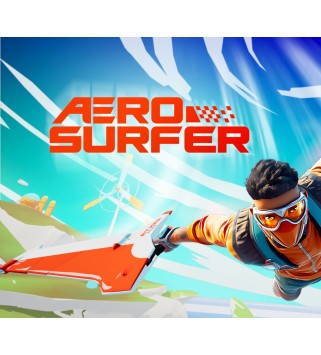 Aerosurfer Meta Quest Meta Quest Key GLOBAL